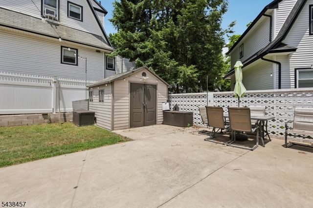 1 Franklin Pl, Hackensack City, NJ 07601