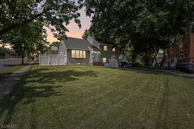 1 Franklin Pl, Hackensack City, NJ 07601