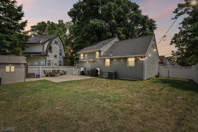 1 Franklin Pl, Hackensack City, NJ 07601