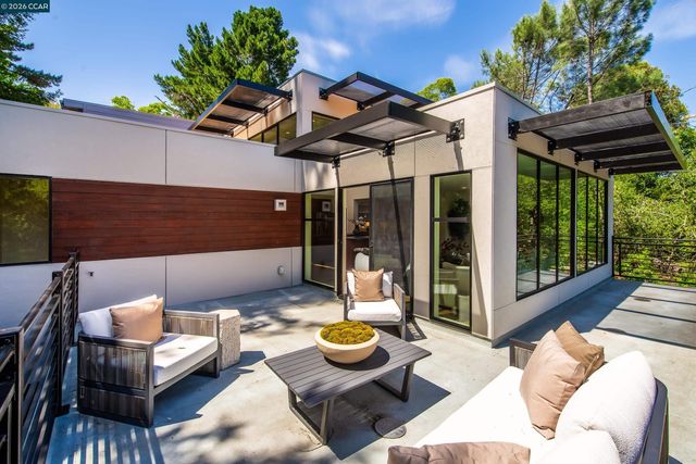1837 Reliez Valley Road, Lafayette, CA 94549