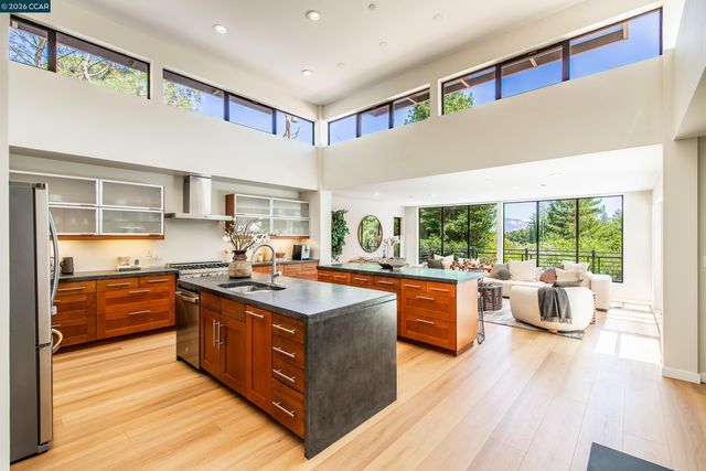 1837 Reliez Valley Road, Lafayette, CA 94549