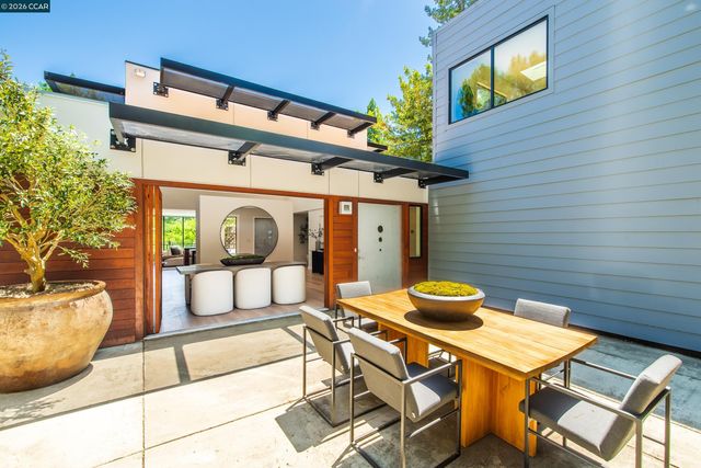 1837 Reliez Valley Road, Lafayette, CA 94549