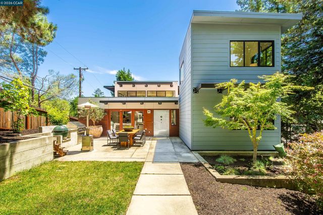 1837 Reliez Valley Road, Lafayette, CA 94549