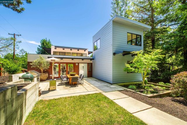 1837 Reliez Valley Road, Lafayette, CA 94549