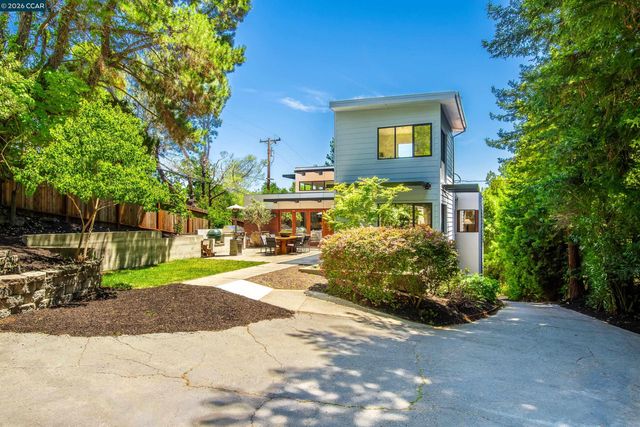1837 Reliez Valley Road, Lafayette, CA 94549
