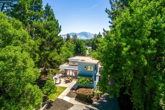 1837 Reliez Valley Road, Lafayette, CA 94549