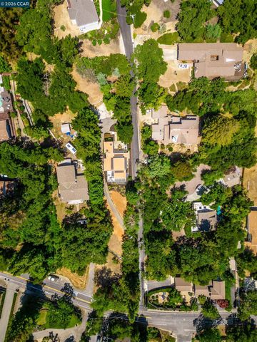 1837 Reliez Valley Road, Lafayette, CA 94549