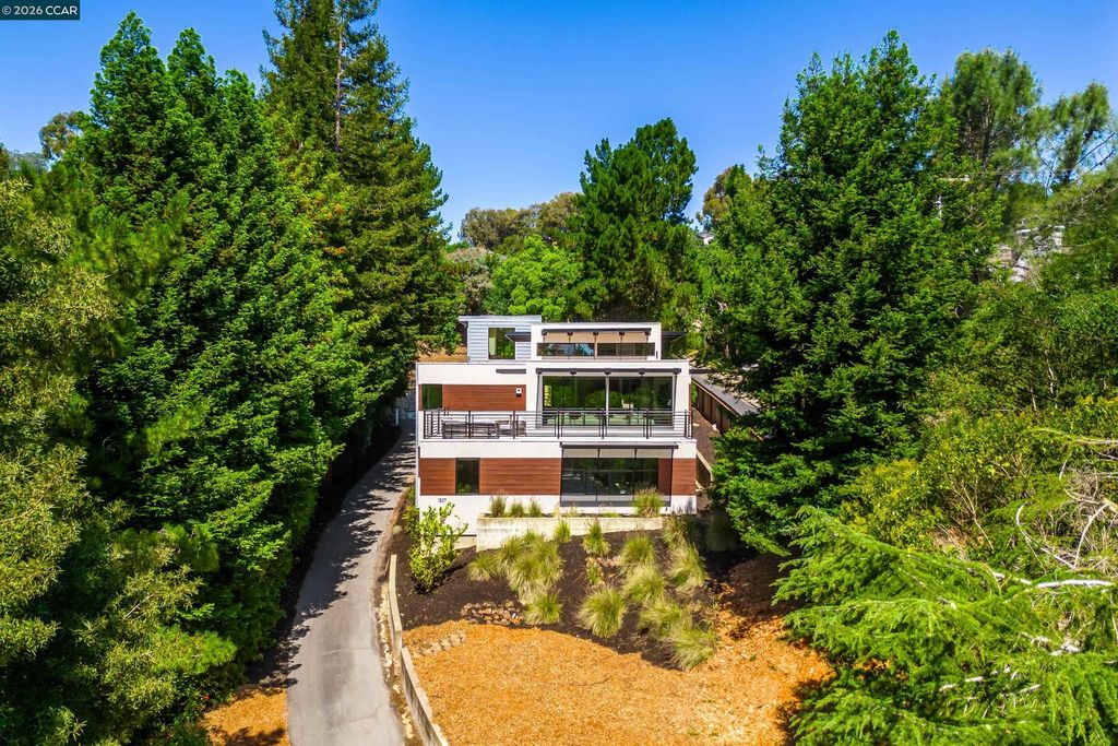 1837 Reliez Valley Road, Lafayette, CA 94549