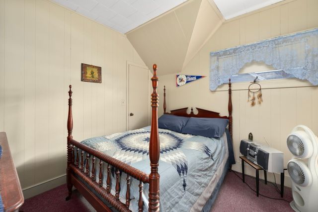 109 Barre Street, Fall River, MA 02723