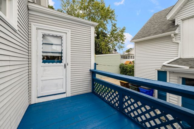 109 Barre Street, Fall River, MA 02723