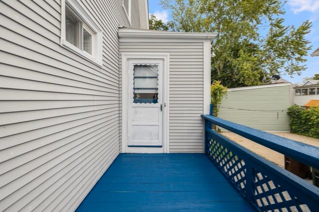 109 Barre Street, Fall River, MA 02723
