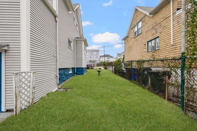 109 Barre Street, Fall River, MA 02723