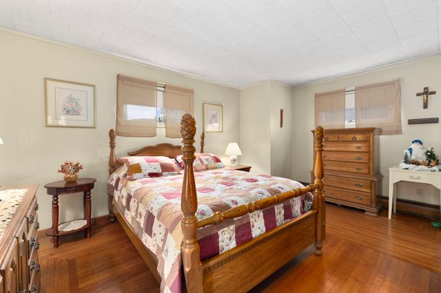 109 Barre Street, Fall River, MA 02723