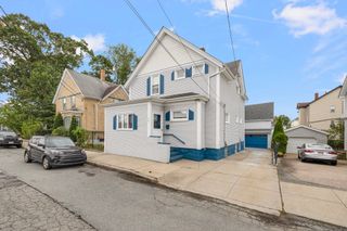 109 Barre Street, Fall River, MA 02723