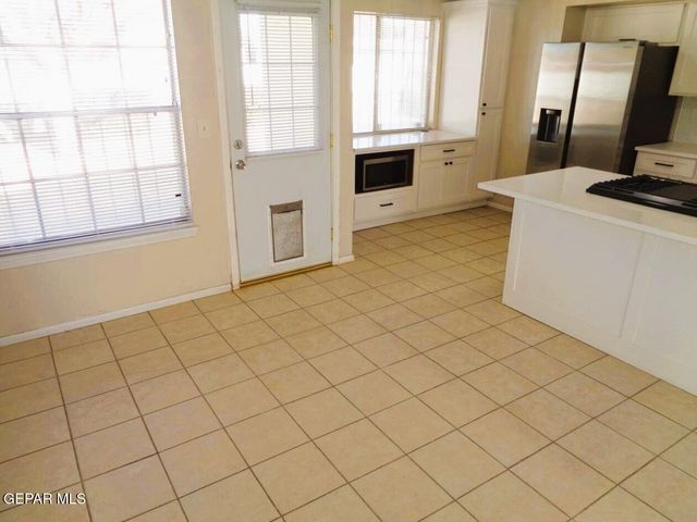 309 Turnstone Drive, El Paso, TX 79922