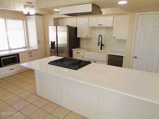 309 Turnstone Drive, El Paso, TX 79922