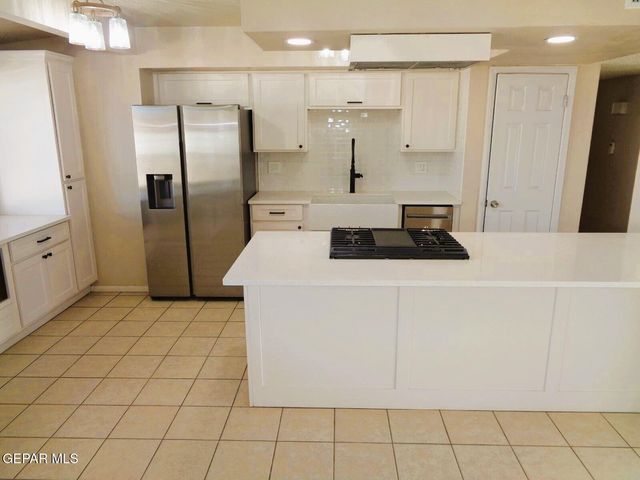 309 Turnstone Drive, El Paso, TX 79922