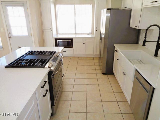 309 Turnstone Drive, El Paso, TX 79922