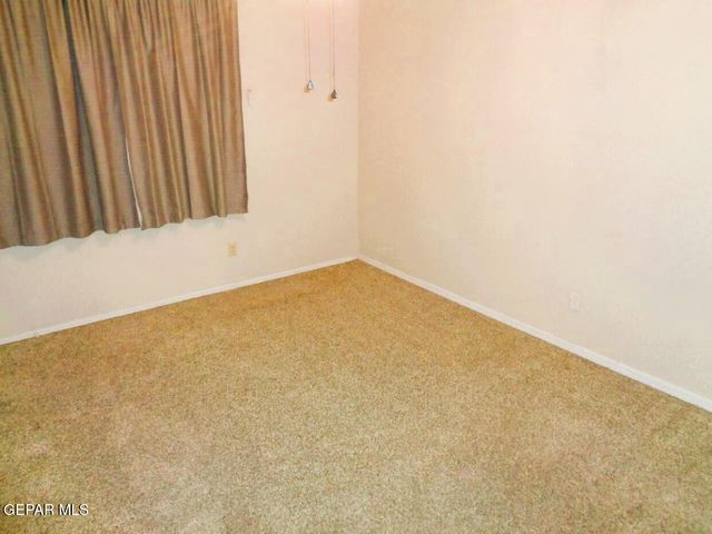 309 Turnstone Drive, El Paso, TX 79922