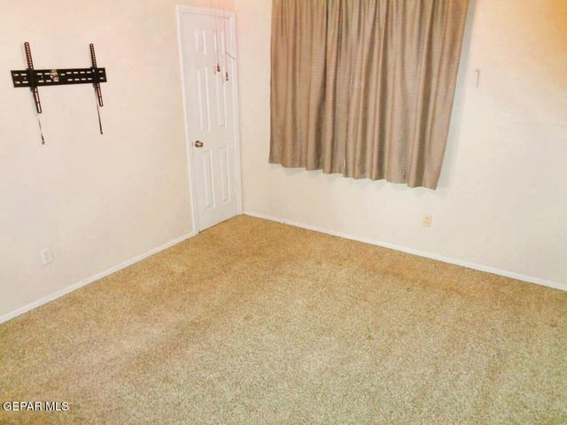 309 Turnstone Drive, El Paso, TX 79922