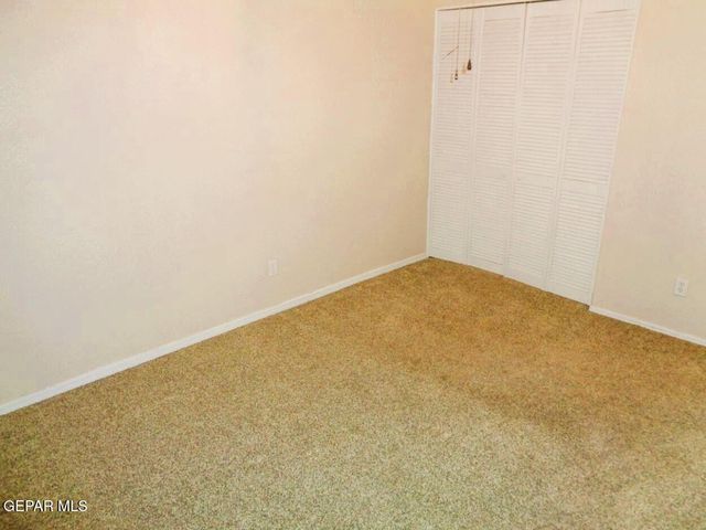 309 Turnstone Drive, El Paso, TX 79922