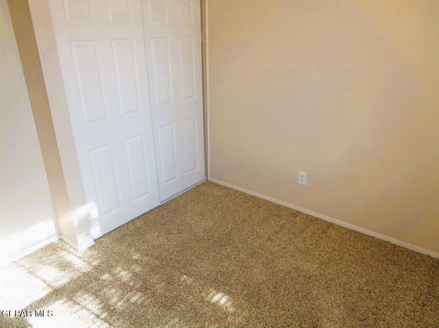 309 Turnstone Drive, El Paso, TX 79922