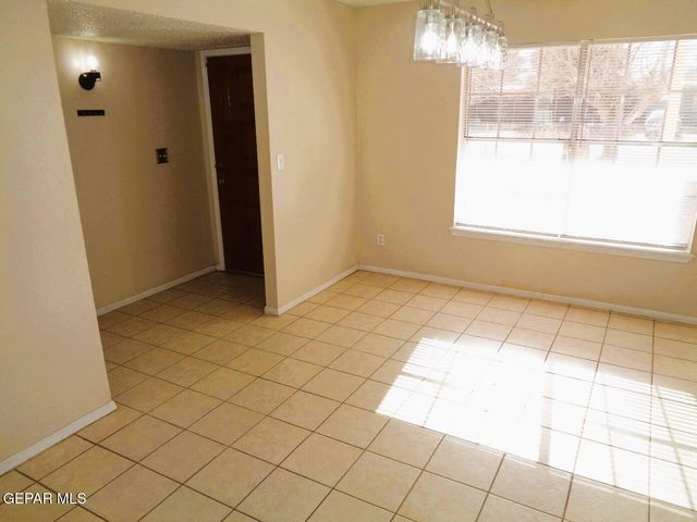 309 Turnstone Drive, El Paso, TX 79922