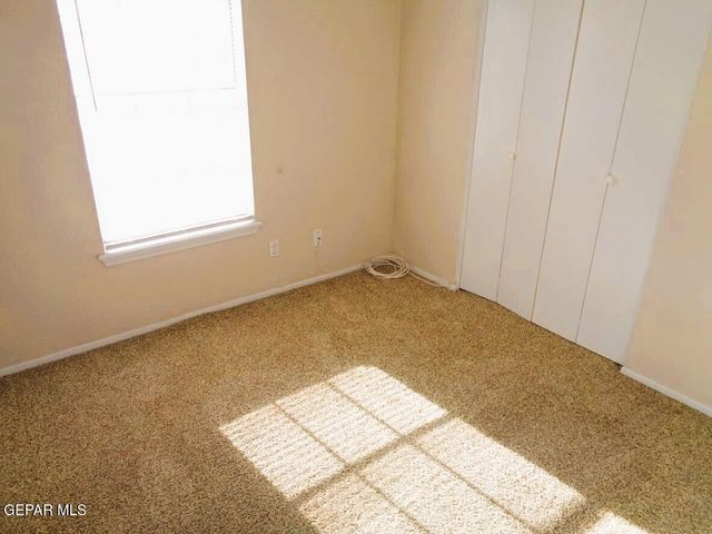 309 Turnstone Drive, El Paso, TX 79922