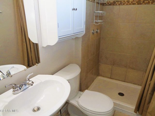 309 Turnstone Drive, El Paso, TX 79922