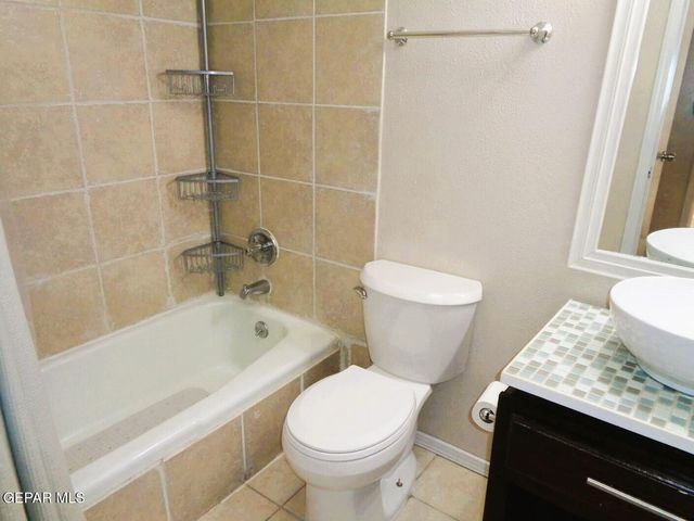 309 Turnstone Drive, El Paso, TX 79922