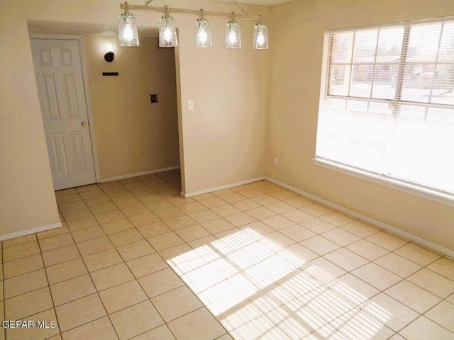 309 Turnstone Drive, El Paso, TX 79922