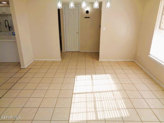 309 Turnstone Drive, El Paso, TX 79922