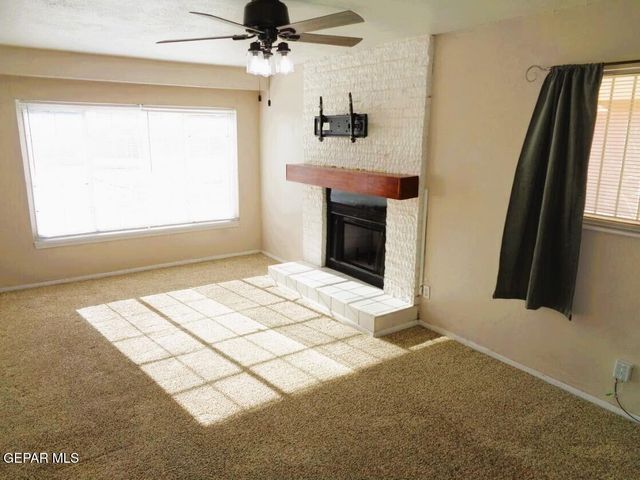 309 Turnstone Drive, El Paso, TX 79922