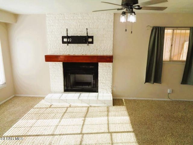 309 Turnstone Drive, El Paso, TX 79922