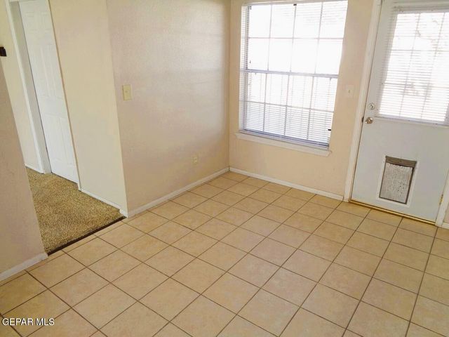 309 Turnstone Drive, El Paso, TX 79922