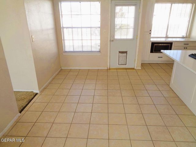 309 Turnstone Drive, El Paso, TX 79922