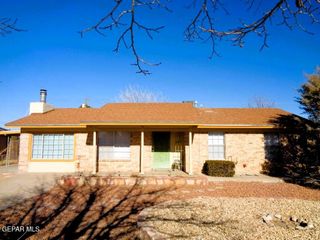 309 Turnstone Drive, El Paso, TX 79922