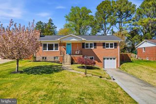 810 VENICE DR, Silver Spring, MD 20904