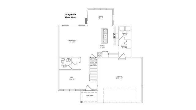 391 FLORIDA AVE, Etters, PA 17319