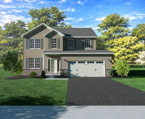 391 FLORIDA AVE, Etters, PA 17319