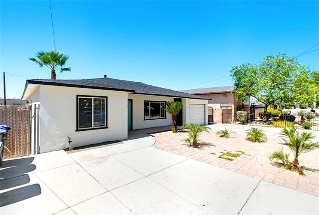 139 N Tahquitz, Hemet, CA 92543