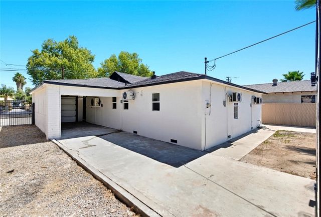 139 N Tahquitz, Hemet, CA 92543