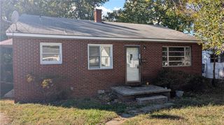 808 Highland Street, Asheboro, NC 27203