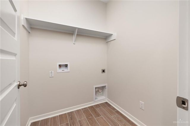 14010 Sugarberry Lane, Mcallen, TX 78504