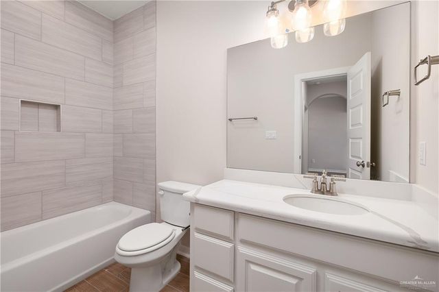 14010 Sugarberry Lane, Mcallen, TX 78504