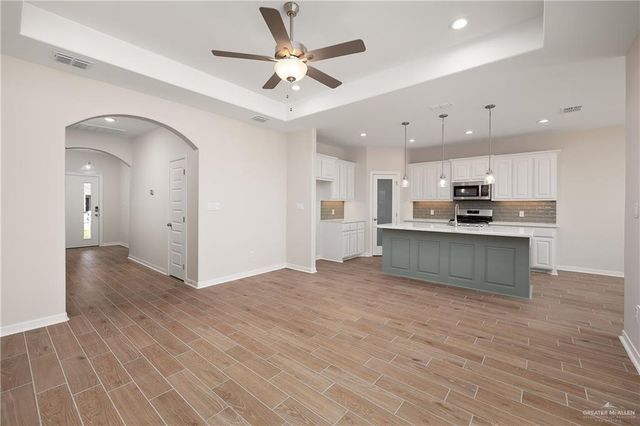 14010 Sugarberry Lane, Mcallen, TX 78504