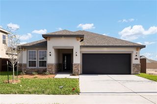 14010 Sugarberry Lane, Mcallen, TX 78504