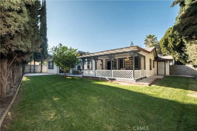 794 Chadwick Court, Pomona, CA 91766