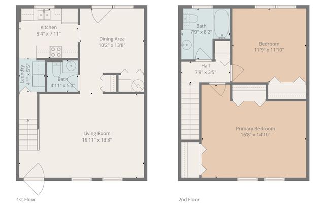 5510 Country Dr Apt 108, Nashville, TN 37211
