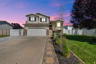 1602 N 725 W, Clinton, UT 84015
